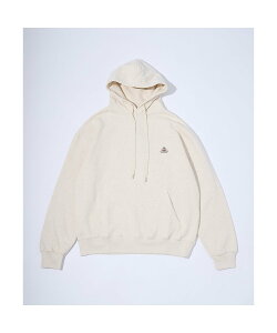 ABAHOUSE LASTWORD �yPYRENEX / �s���l�b�N�X�zHUY025/LARCIS ARCHER/�� �A�o�n�E�X �g�b�v�X �p�[�J�[�E�t�[�f�B�[ �u���b�N �x�[�W���y���������z