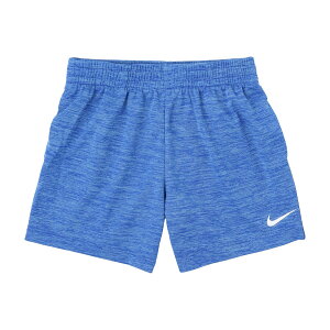 NIKE �g�h���[(90-100cm) NIKE(�i�C�L) �n�[�t�p���c NKB B NK DF MULTI SHORT ���[�L�[�L�b�Y �p���c ���̑��̃p���c �u���b�N �u���[