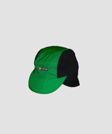 【SALE／50%OFF】URBAN RESEARCH LOTTO POLARTEC/NYLON CAP アーバンリサーチ 帽子 キャップ ブラック レッド ブルー グリーン