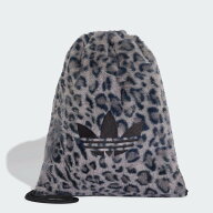 adidas 【公式】アディダス adidas 返品可 ナップサック レオパード バッグ アディダス バッグ その他の…