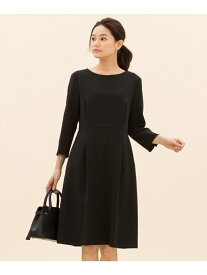 楽天市場 23区 ワンピース ネイビーの通販