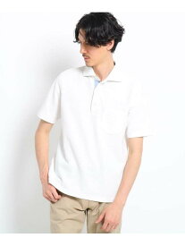 楽天市場 Takeo Kikuchi タケオキクチ ポロシャツ トップス メンズファッションの通販
