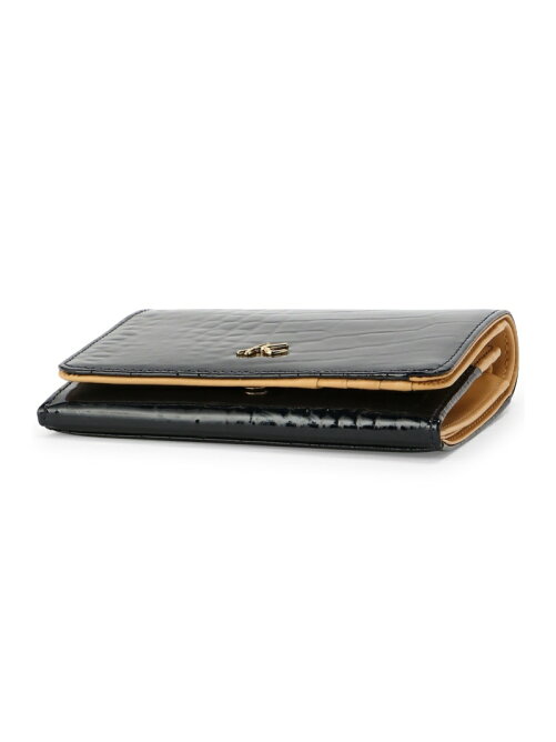 Kitamurak2 Kitamurak2 キタムラk2 W エナメル革ボックス型二つ折り財布 P 1063 Rakuten Fashion 楽天ファッション 旧楽天ブランドアベニュー Bk53 Kitamurak2 Kitamurak2 キタムラk2 W エナメル革ボックス型二つ折り財布 P 1063 Rakuten Fashion 楽天ファッション 旧楽天ブランドアベニュー Bk53