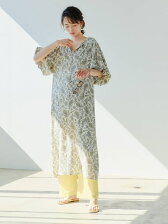 United Arrows Green Label Relaxing Cfc サッカー ストライプ カフタン ワンピース Rakuten Fashion 楽天ファッション 旧楽天ブランドアベニュー Cq3875