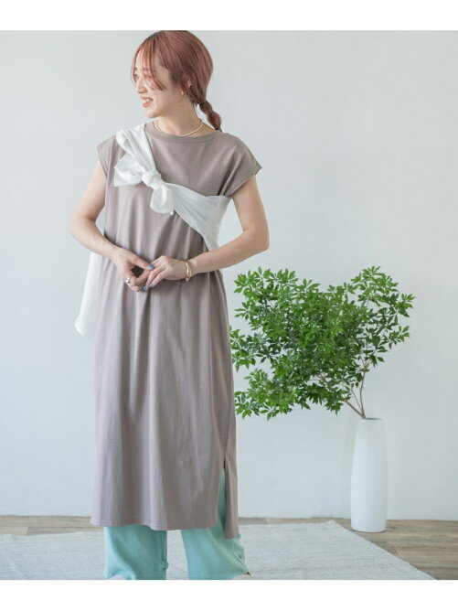Urban Research Items クルーネックノースリーブワンピース Rakuten Fashion 楽天ファッション 旧楽天ブランドアベニュー Db13 Urban Research Items クルーネックノースリーブワンピース Rakuten Fashion 楽天ファッション 旧楽天ブランドアベニュー Db13