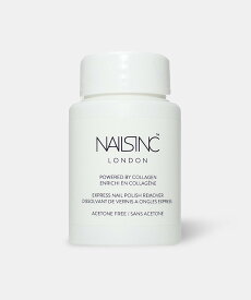 NAILS INC Nail Polish Remover ネイルズ インク ネイル ネイルリムーバー・除光液