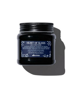 Davines �y�����z�n�[�g�I�u�O���X �V���L�[ �R���f�B�V���i�[ �_���B�l�X �w�A�P�A �R���f�B�V���i�[�y���������z