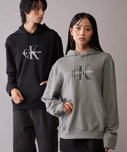 カルバン・クライン(Calvin Klein) jeans メンズパーカー・トレーナー 