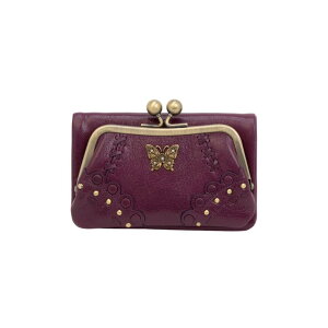 ANNA SUI AiXC ANNA SUI }`_ ܂z NC[| zE|[`EP[X z Cbh J[LO[ uE ubNyz