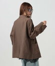 レースヘムノースリーブTシャツ