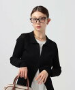 レースヘムノースリーブTシャツ