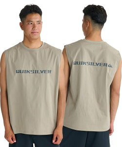 QUIKSILVER QUIKSILVER �����Y DOUBLE SIDED QSMW SL �y2026�N�t�ă��f���z �N�C�b�N�V���o�[ �����E�X�C���O�b�Y ���b�V���K�[�h�y���������z