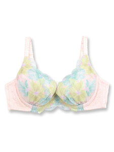 fran de lingerie GRACE Clematis �炭�炭�␳�O���[�X�N���}�`�X �R�[�f�B�l�[�g�u���W���[ C65-D85�J�b�v �t�����f�����W�F���[ �C���i�[�E���[���E�F�A �u���W���[ �u���b�N �s���N �I�����W�y��
