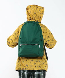 BEAMS PLUS STANDARD SUPPLY * BEAMS PLUS / 別注 Large Day Pack ビームス メン バッグ リュック・バックパック ブラック ベージュ ブラウン グリーン ネイビー【送料無料】