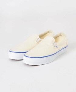 URBAN RESEARCH VANS PREMIUM Slip-On Reissue 98 A[oT[` V[YEC Xj[J[ zCgyz