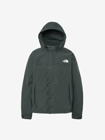 THE NORTH FACE 【公式】ハイドレナウィンドジャケット(ユニセックス) ザ・ノース・フェイス ジャケット・アウター その他のジャケット・アウター ブラック グレー【送料無料】