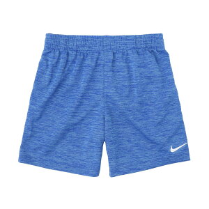NIKE �L�b�Y(105-120cm) NIKE(�i�C�L) �n�[�t�p���c NKB B NK DF MULTI SHORT ���[�L�[�L�b�Y �p���c ���̑��̃p���c �u���b�N �u���[