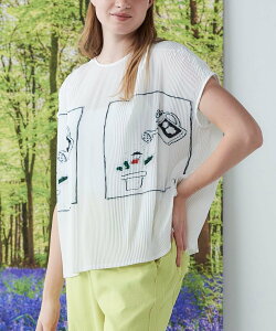STUDIO PICONE �y�X�^�W�I�s�b�R�[�l�����z�v���[�c�m�[�X���v���I�[�o�[ �X�^�W�I�s�b�R�[�l �g�b�v�X �m�[�X���[�u�E�^���N�g�b�v �z���C�g �x�[�W���y���������z