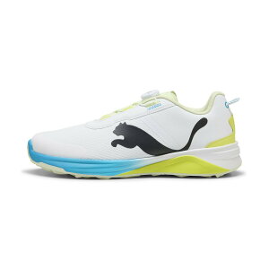 PUMA �����Y �S���t �V���h�E�L���b�g CPX �f�B�X�N �X�p�C�N���X�V���[�Y Shadowcat CPX DISC �v�[�} �V���[�Y�E�C �X�j�[�J�[ �z���C�g�y���������z