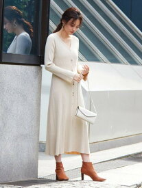 楽天市場 スリット ブランドユナイテッドアローズ グリーンレーベル リラクシング ワンピース レディースファッション の通販