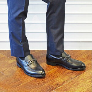 【SALE/21%OFF】madras Walk madras Walk GORE-TEX ビジネスシューズ マドラス シューズ・靴 レースアップ・ドレスシューズ ブラック【送料無料】