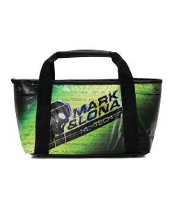 �ySALE�^40%OFF�zMARK & LONA Vapor MLT Cart Bag �}�[�N�A���h���i �o�b�O �g�[�g�o�b�O �z���C�g �u���b�N�y���������z