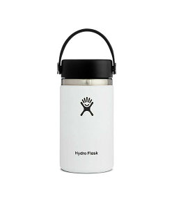 GSC GOODS & SHOES SELECT Hydro Flask/�n�C�h���t���X�N 12oz WIDE MOUTH �S�[�X���[�L�����o�� �H��E�������E�L�b�`���p�i �H��E�M �u���b�N �x�[�W�� �z���C�g �O���[ �I�����W �O���[�� �s���N �p�[