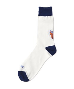 BEAVER ROSTER SOX/���X�^�[�\�b�N�X SUPER M SOCKS �����Y ���f�B�[�X �r�[�o�[ �C���E���b�O�E�F�A �C�� �z���C�g �O���[