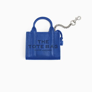 ySALE^40%OFFzMARC JACOBS yzTHE LEATHER NANO TOTE CHARM/U U[ im g[g `[ }[N WFCRuX zE|[`EP[X |[`yz