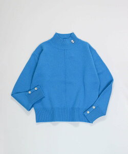 �ySALE�^20%OFF�zSTUDIO PICONE �y�X�^�W�I�s�b�R�[�l�����z�E�[��100%���{�^���j�b�g �X�^�W�I�s�b�R�[�l �g�b�v�X �j�b�g �s���N �z���C�g�y���������z