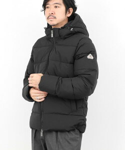�ySALE�^30%OFF�zNOLLEY'S goodman �yPYRENEX/�s���l�b�N�X�zSPOUTNIC MINI RIPSTOP JKT 25AW �m�[���[�Y �W���P�b�g�E�A�E�^�[ �_�E���W���P�b�g�E�_�E���x�X�g �u���b�N �l�C�r�[�y���������z