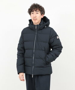 NOLLEY'S goodman yPYRENEX/slbNXzSPOUTNIC MINI RIPSTOP JKT 25AW m[[Y WPbgEAE^[ _EWPbgE_ExXg ubN lCr[yz
