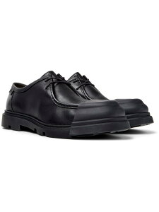 CAMPER [�J���y�[��] JUNCTION / �J�W���A���V���[�Y �J���y�[�� �V���[�Y�E�C ���J�V���E�f�b�L�V���[�Y �u���b�N�y���������z