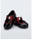 MINI MELISSA HIP BALLERINA + HELLO KITTY AND FRIENDS BB