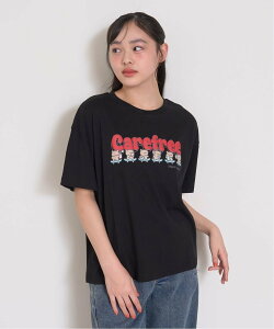 Lovetoxic �y7days/��100%/GOODPRICE�z�N�}���ST�V���c �i���~���I�����C�� �g�b�v�X �J�b�g�\�[�ET�V���c �s���N �u���[