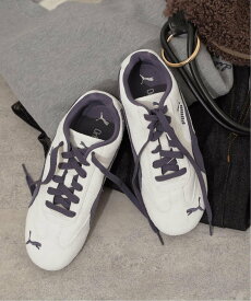 JOURNAL STANDARD relume 《国内限定カラー》別注【PUMA /プーマ】 SPEEDCAT OG:スニーカー ジャーナル スタンダード レリューム シューズ・靴 スニーカー ネイビー【送料無料】