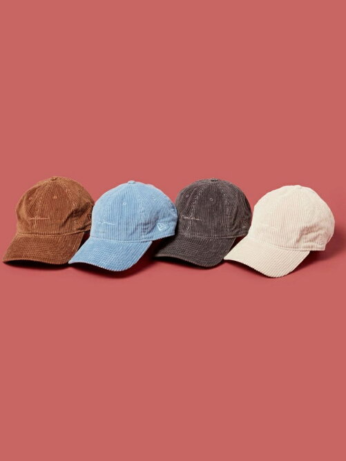 Beauty Youth United Arrows 別注 New Era 930 コーデュロイキャップ O Rakuten Fashion 楽天ファッション 旧楽天ブランドアベニュー Bk23