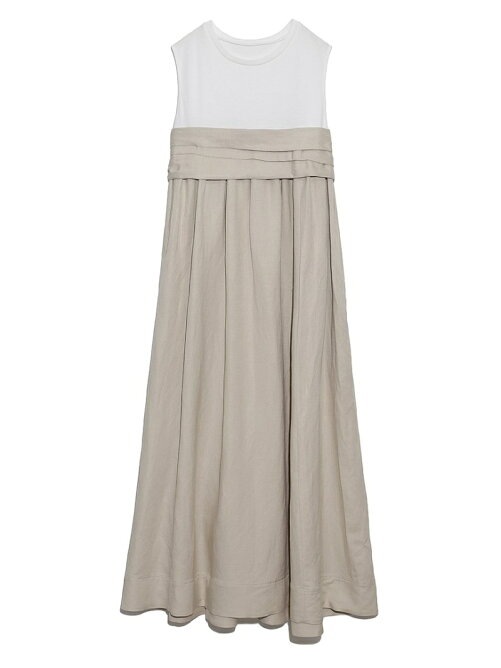 Emmi Emmi Atelier カットソードッキングワンピース Rakuten Fashion 楽天ファッション 旧楽天ブランドアベニュー Db2323