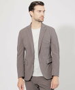 【セットアップ】ポリエステルライトジャケット