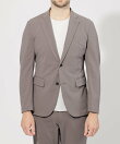 【セットアップ】ポリエステルライトジャケット