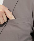 【セットアップ】ポリエステルライトジャケット