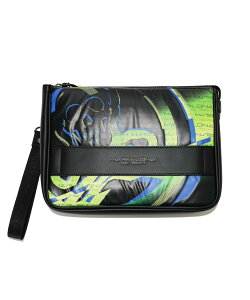 �ySALE�^40%OFF�zMARK & LONA Vapor MLT Clutch Bag �}�[�N�A���h���i �o�b�O �N���b�`�o�b�O �u���b�N �z���C�g�y���������z