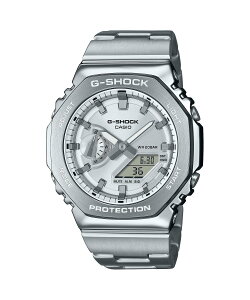 G-SHOCK G-SHOCK/GM-2110D-7AJF/�J�V�I �u���b�W �A�N�Z�T���[�E�r���v �r���v�y���������z