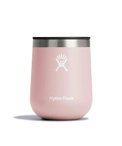 GSC GOODS & SHOES SELECT Hydro Flask/nChtXN 10oz CERAMIC WINE TUMBLER S[X[Lo HEELb`pi HEM ubN sNyz