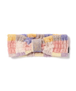 Francfranc �R�ۖh�L�~�b�N�X�`�F�b�N�w�A�o���h �C�G���[ �t�����t���� �w�A�A�N�Z�T���[ �J�`���[�V���E�w�A�o���h �C�G���[