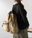 FREDRIK PACKERS/【別注】210D KNAP SACK ナップサック