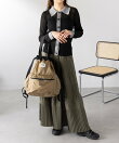 FREDRIK PACKERS/【別注】210D KNAP SACK ナップサック