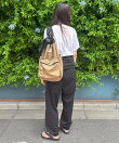 FREDRIK PACKERS/【別注】210D KNAP SACK ナップサック