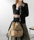 FREDRIK PACKERS/【別注】210D KNAP SACK ナップサック