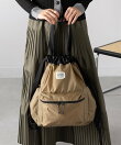 FREDRIK PACKERS/【別注】210D KNAP SACK ナップサック